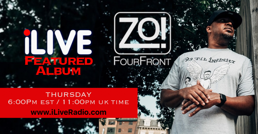 iLive Radio Changing the way YOU listen to radio